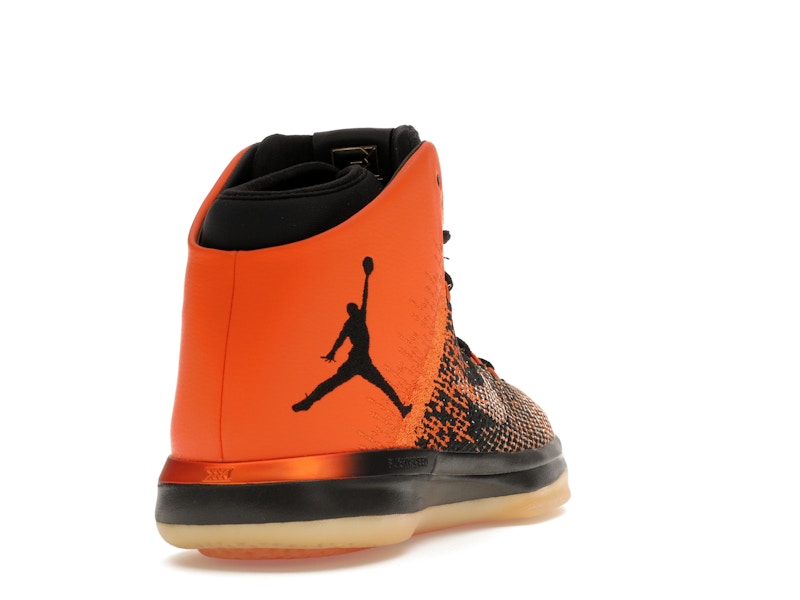 Jordan XXX1 Shattered Backboard