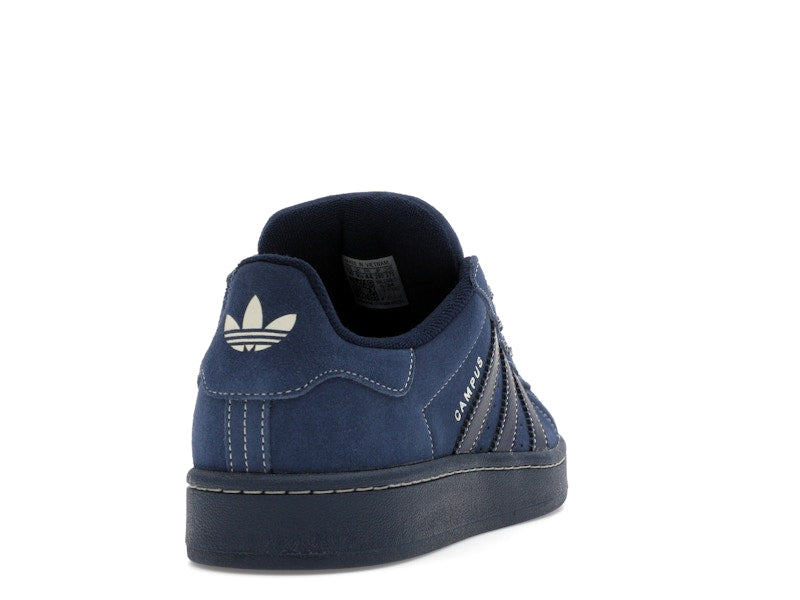 adidas Campus 00s Footlocker Exclusive Night Indigo