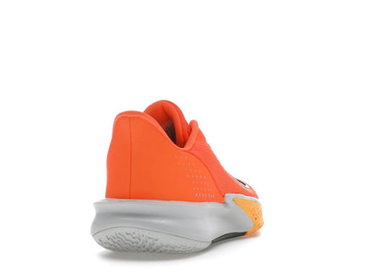 Nike Precision 7 Total Orange Laser Orange Photon Dust Black