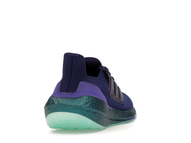 adidas Ultra Boost 22 Legacy Indigo Purple Rush (Women's)