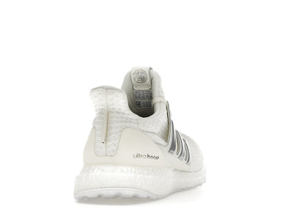 adidas Ultra Boost 4.0 Game of Thrones House Targaryen White (Women's)