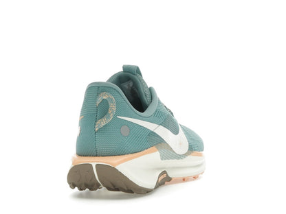 Nike React Pegasus Trail 5 Cannon Mink Brown Orange Chalk Soft Pearl (Women's)