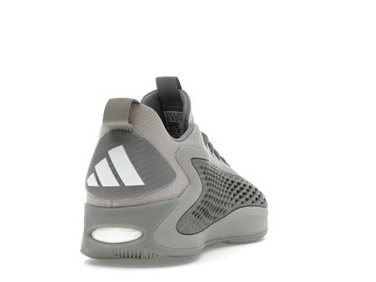 adidas AE 1 Low Metallic Grey