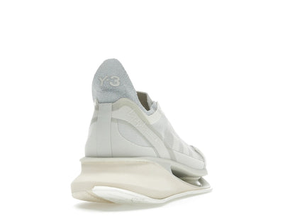 adidas Y-3 S-Gendo Run Cream White Talc Wonder White