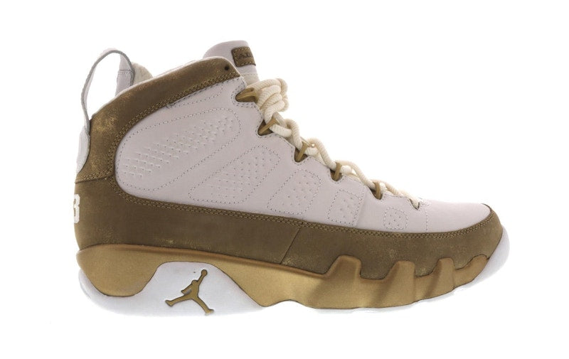 Jordan 9 Retro Premio Bin 23