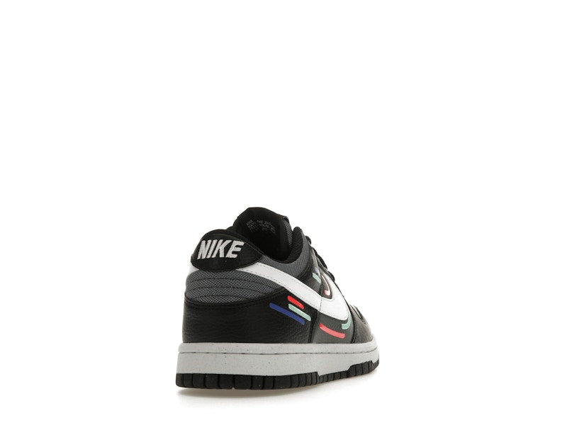 Nike Dunk Low Next Nature Marker Swoosh (GS)