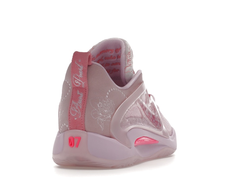 Nike KD 15 Aunt Pearl