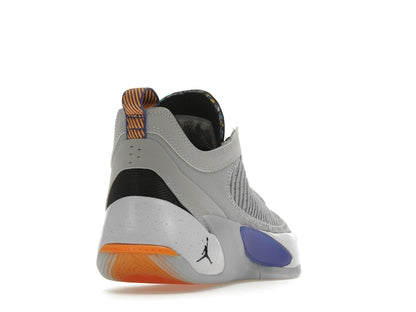 Jordan Luka 1 Next Nature Wolf Grey Kumquat Lapis