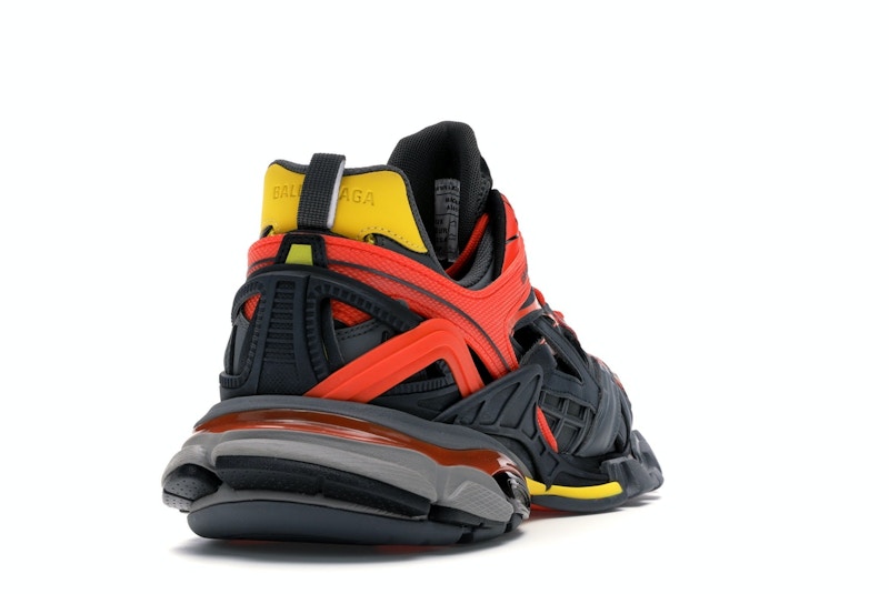 Balenciaga Track.2 Multicolor