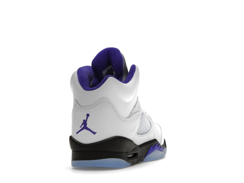 Jordan 5 Retro Dark Concord (GS)