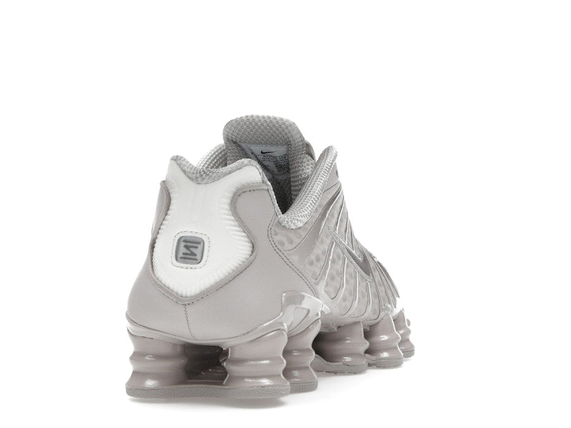 Nike Shox TL Orewood Brown Cave Stone