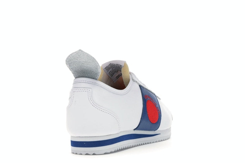 Nike Cortez 72 Shoe Dog Dimension Six Moon