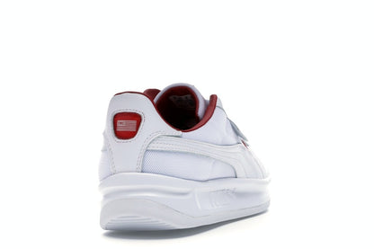 Puma California Nipsey Hussle The Marathon Continues (White)