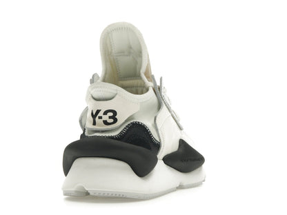 adidas Y-3 Kaiwa Cream Black