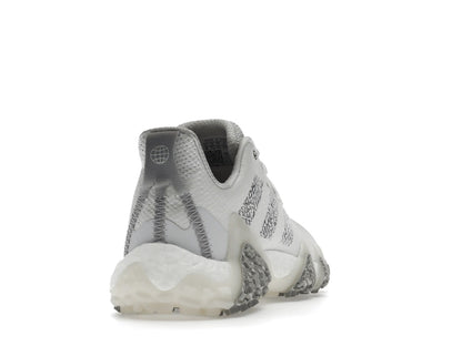 adidas CodeChaos 22 Cloud White Silver Metallic