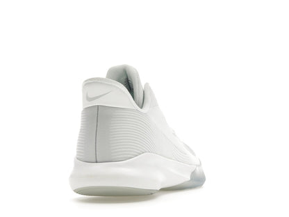 Nike Precision 4 White Ice