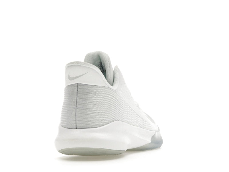 Nike Precision 4 White Ice