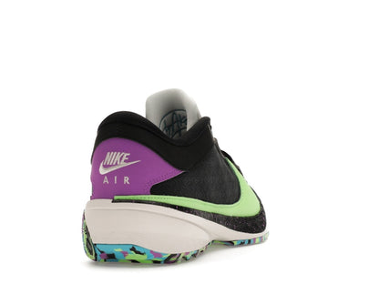 Nike Zoom Freak 5 Made In Sepolia