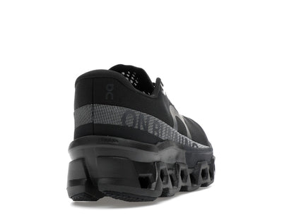 On Running Cloudmonster 2 Black Eclipse (Women's)