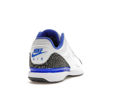 Nike Zoom Vapor AJ3 Racer Blue