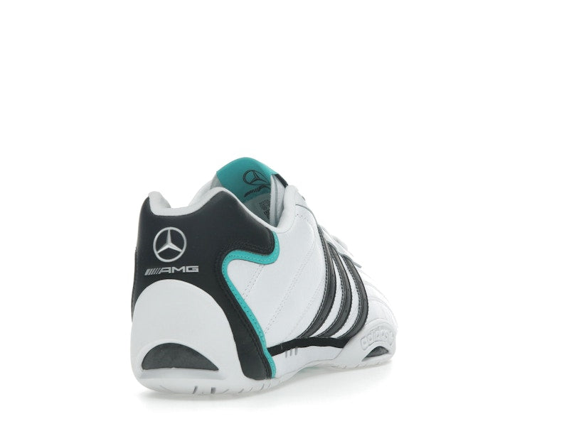 adidas Adi Racer Lo Mercedes-AMG Petronas Formula One Team White