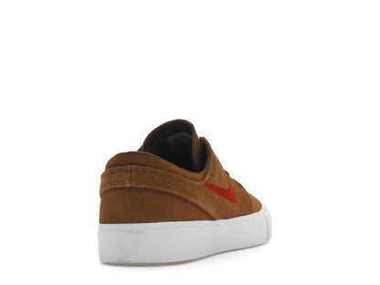 Nike SB Zoom Stefan Janoski Canvas RM Light British Tan