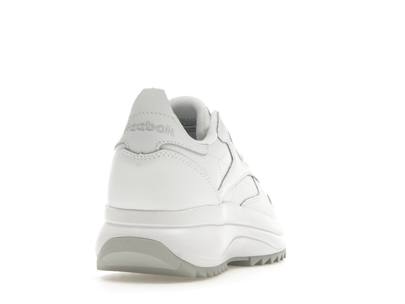 Reebok Classic Leather SP Extra Footwear White (Women's)
