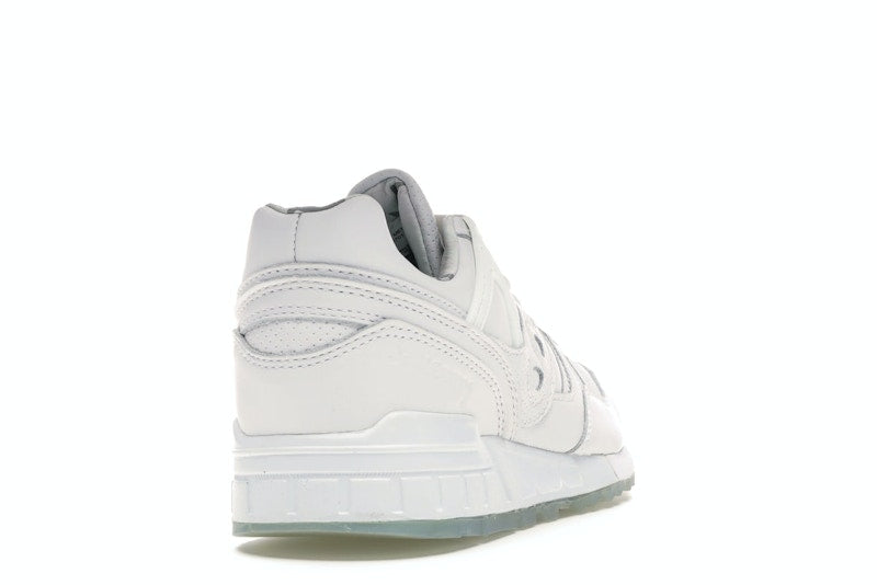 Saucony Grid SD Originators TBlake Triple White