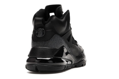 Jordan Spizike 270 Boot Triple Black