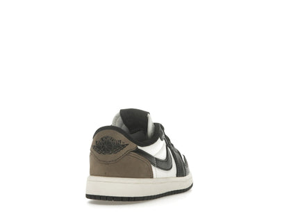 Jordan 1 Retro Low OG Mocha (PS)
