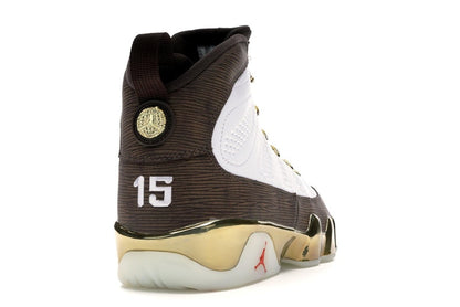 Jordan 9 Retro MOP Melo