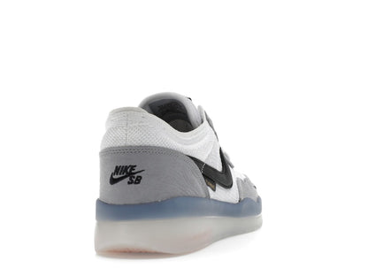 Nike SB PS8 Wolf Grey White Black
