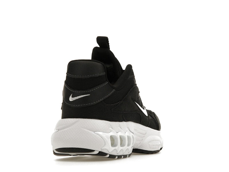 Nike Zoom Air Fire Black Anthracite (Women's)