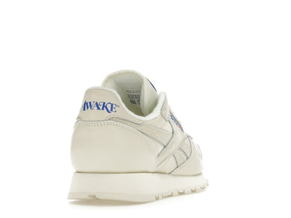 Reebok Classic Leather Awake NY Snakeskin
