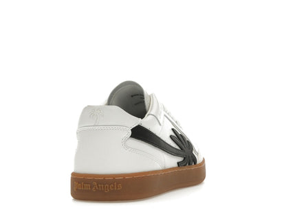 Palm Angels New Palm One White Black Gum