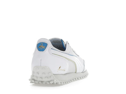 Puma Fast Rider Rudolf Dassler Legacy Collection Season 2