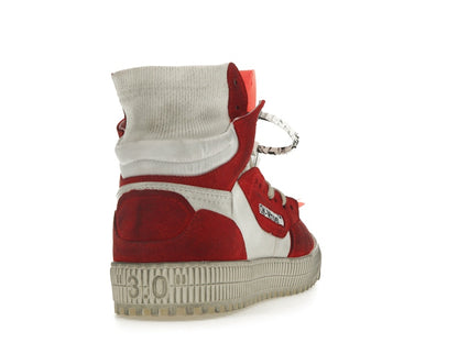 OFF-WHITE Off-Court 3.0 Red