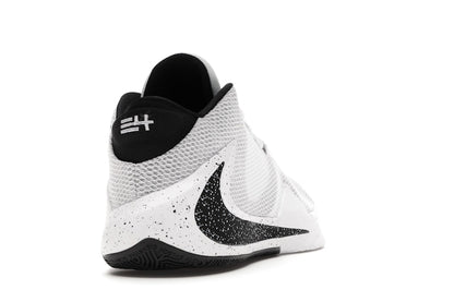 Nike Zoom Freak 1 White Black