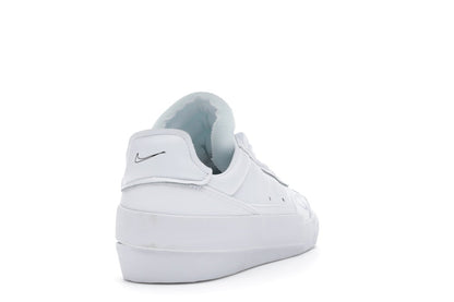 Nike Drop Type Lx Triple White