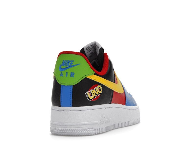 Nike Air Force 1 Low '07 QS Uno