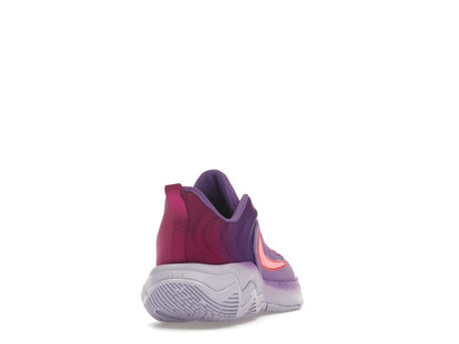 Nike Giannis Immortality 4 Black Raspberry (GS)