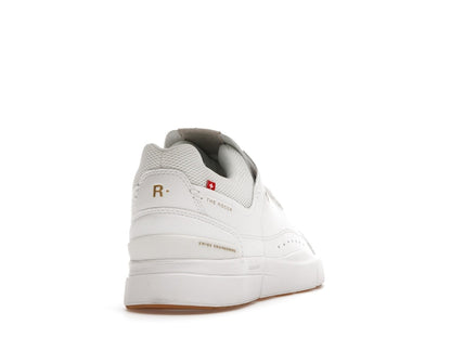 On The Roger Centre Court White Gum (Women's) (non numbered)