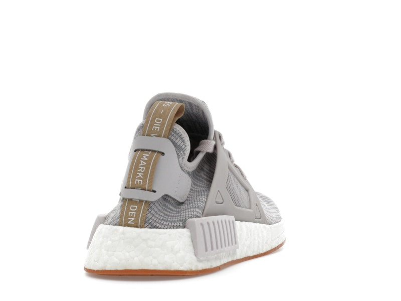 adidas NMD XR1 Ice Purple (Women's)