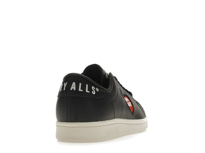 adidas Stan Smith Human Made Black