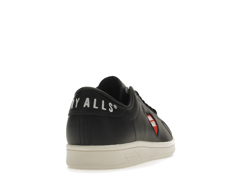 adidas Stan Smith Human Made Black