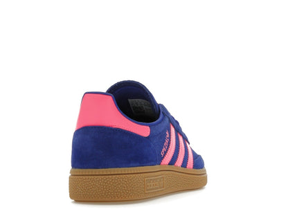adidas Handball Spezial Lucid Blue Lucid Pink (Women's)