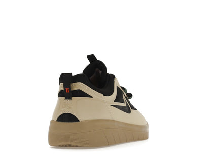 Nike SB Nyjah Free 2 Rattan Noble Green