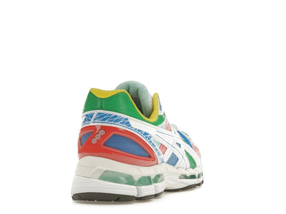 ASICS Gel-Kayano 20 KENZO Multi-Color