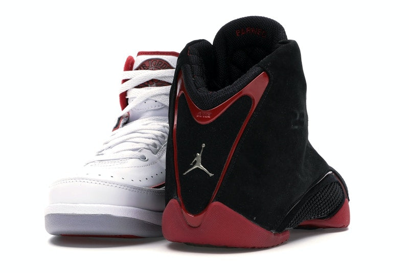 Jordan Countdown Pack 2/21