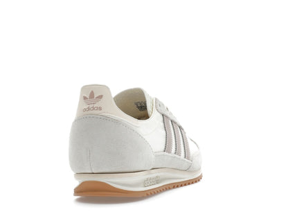 adidas SL 72 OG Off White Wonder Taupe Wonder White (Women's)